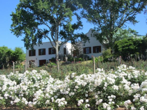 Aan-Den-Weg, Stellenbosch